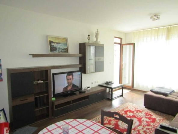 Двустаен апартамент в София, Мусагеница - 70 кв.м за 1020 €/кв.м - Снимка #1
