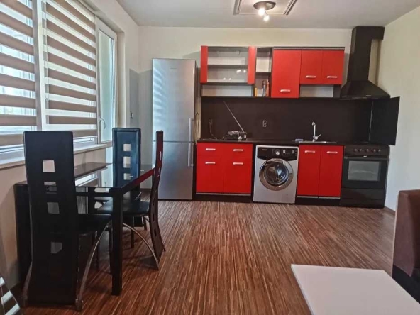 Тристаен апартамент в Велико Търново, Бузлуджа - 80 кв.м за 1600 €/кв.м - Снимка #1