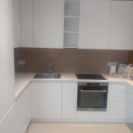 Двустаен апартамент в София, Слатина - 58 кв.м за 2328 €/кв.м - Снимка #1