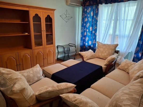 Дава се под наем Тристаен апартамент в Варна, Окръжна болница - 75 кв.м за 450 € - Снимка #1