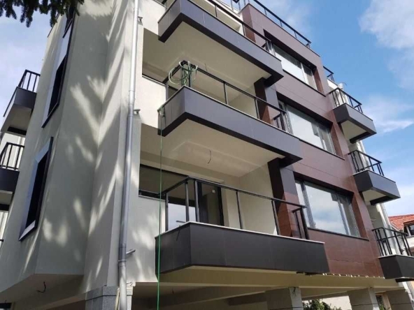 Двустаен апартамент в София, Бояна - 66 кв.м за 1819 €/кв.м - Снимка #1