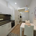 Дава се под наем Двустаен апартамент в Варна, Център - 40 кв.м за 750 € - Снимка #1