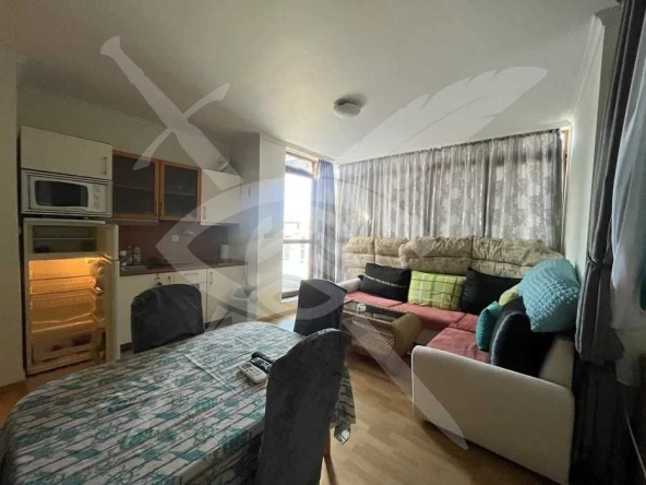 Ателие в к.к. Слънчев бряг - 61 кв.м за 1115 €/кв.м - Снимка #1
