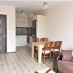 Дава се под наем Двустаен апартамент в София, Зона Б-5 - 65 кв.м за 433.5 € - Снимка #1