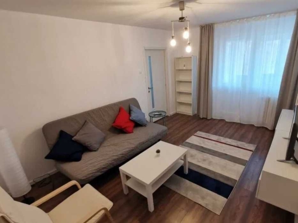 Дава се под наем Двустаен апартамент в Пловдив, Каменица 2 - 58 кв.м за 331.5 € - Снимка #1