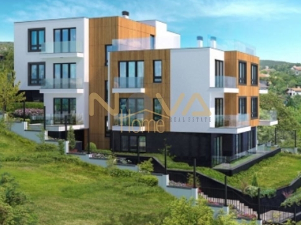 Двустаен апартамент в Варна, м-т Евксиноград - 71 кв.м за 1262 €/кв.м - Снимка #1