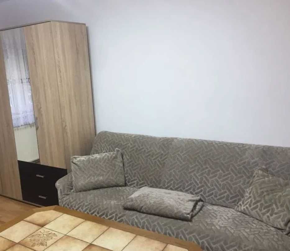 Дава се под наем Едностаен апартамент в Пловдив, Център - 45 кв.м за 163.2 € - Снимка #1