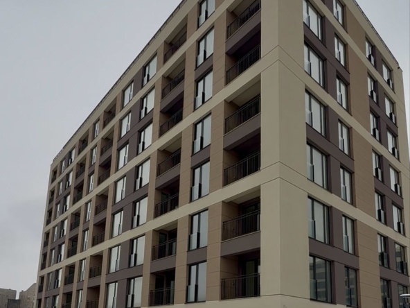 Двустаен апартамент в Пловдив, Тракия - 65 кв.м за 1616 €/кв.м - Снимка #1