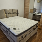 Дава се под наем Тристаен апартамент в София, Лозенец - 110 кв.м за 750 € - Снимка #1