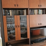 Дава се под наем Тристаен апартамент в Стара Загора, Ремиза - 75 кв.м за 204 € - Снимка #1