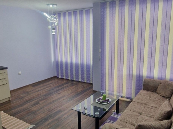 Двустаен апартамент в Велико Търново, Картала - 61 кв.м за 953 €/кв.м - Снимка #1