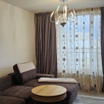 Дава се под наем Двустаен апартамент в София, Гео Милев - 70 кв.м за 479.4 € - Снимка #1