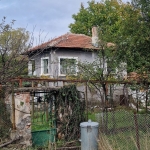 Къща в с. Каменна река, Област Хасково - 100 кв.м за 66 €/кв.м - Снимка #1