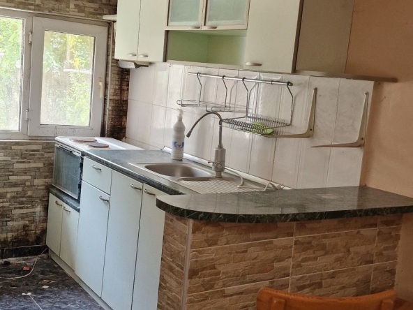 Етаж от къща в Стара Загора, Казански - 60 кв.м за 1167 €/кв.м - Снимка #1