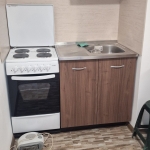 Дава се под наем Едностаен апартамент в Мездра - 30 кв.м за 153 € - Снимка #1