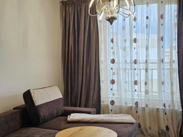 Дава се под наем Двустаен апартамент в София, Малинова долина - 56 кв.м за 600 € - Снимка #1