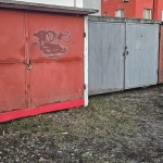 Дава се под наем Гараж / Паркомясто в София, Обеля 2 - 18 кв.м за 91.8 € - Снимка #1