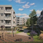 Едностаен апартамент в София, Малинова долина - 36 кв.м за 1346 €/кв.м - Снимка #1