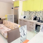 Дава се под наем Едностаен апартамент в Пловдив, Център - 45 кв.м за 204 € - Снимка #1