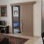 Дава се под наем Двустаен апартамент в Пловдив, Център - 70 кв.м за 273.87 € - Снимка #1