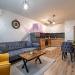 Дава се под наем Двустаен апартамент в Варна, Левски - 60 кв.м за 712.98 € - Снимка #1