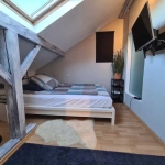 Дава се под наем Едностаен апартамент в Пловдив, Изгрев - 45 кв.м за 239.7 € - Снимка #1