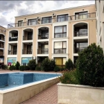 Двустаен апартамент в к.к. Елените - 59 кв.м за 1017 €/кв.м - Снимка #1