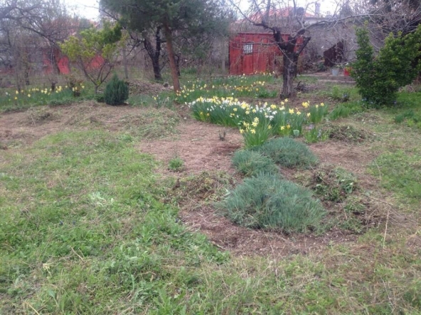 Къща в Сливен, в.з. Сливен - 20 кв.м за 1850 €/кв.м - Снимка #1