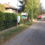 Парцел в Костинброд - 714 кв.м за 211 €/кв.м - Снимка #1