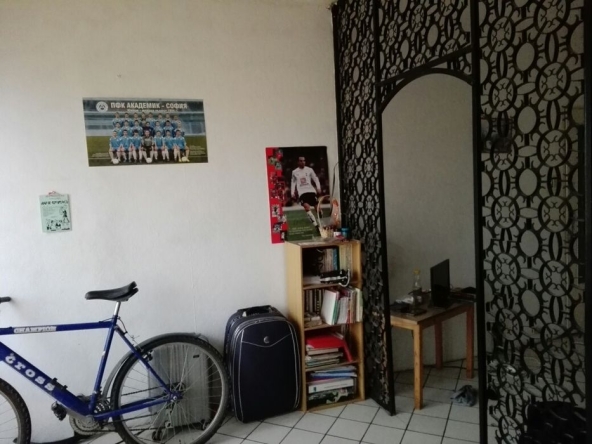 Двустаен апартамент в София, Хаджи Димитър - 48 кв.м за 1309 €/кв.м - Снимка #1