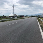 Парцел в Карлово - 5600 кв.м за 48 €/кв.м - Снимка #1