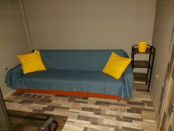 Офис в Стара Загора, Център - 13 кв.м за 769 €/кв.м - Снимка #1