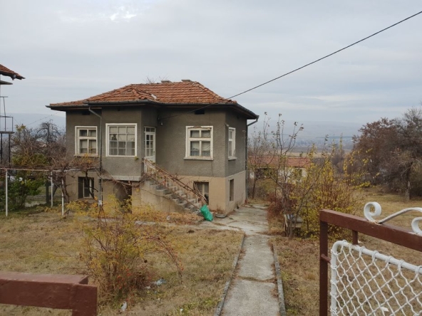 Къща в с. Опицвет, Област София-област - 60 кв.м за 2834 €/кв.м - Снимка #1