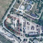 Парцел в Пловдив, Индустриална зона - Юг - 6312 кв.м за 100 €/кв.м - Снимка #1