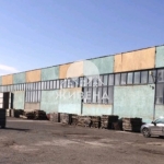 Промишлена сграда в Балчик - 2548 кв.м за 155 €/кв.м - Снимка #1