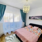 Дава се под наем Двустаен апартамент в Пловдив, Център - 65 кв.м за 280.5 € - Снимка #1