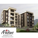 Двустаен апартамент в Стара Загора, Железник - център - 94 кв.м за 722 €/кв.м - Снимка #1