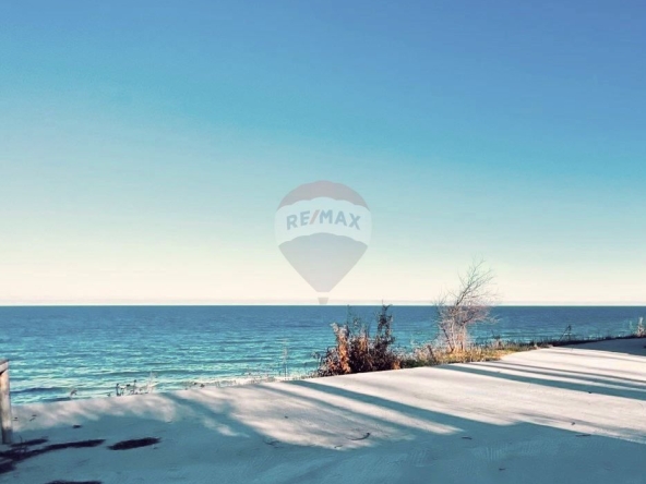 Парцел в с. Близнаци, Област Варна - 3083 кв.м за 195 €/кв.м - Снимка #1