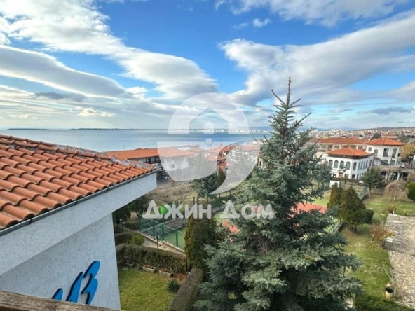 Двустаен апартамент в Свети Влас - 65 кв.м за 1400 €/кв.м - Снимка #1