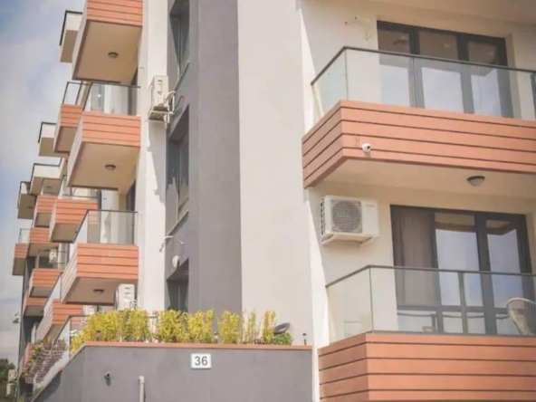 Двустаен апартамент в Варна, Галата - 67 кв.м за 2538 €/кв.м - Снимка #1