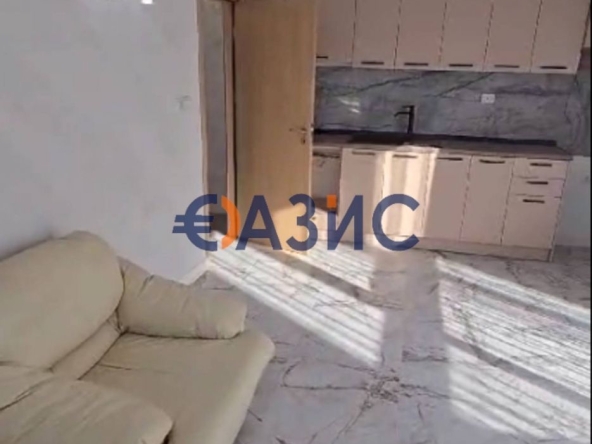 Двустаен апартамент в к.к. Слънчев бряг - 85 кв.м за 1252 €/кв.м - Снимка #1