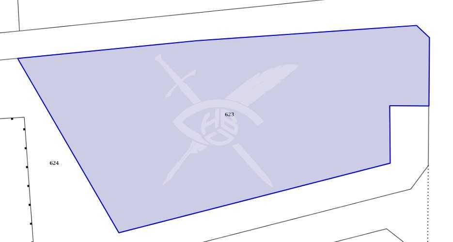 Парцел в Бургас, Промишлена зона - Север - 5302 кв.м за 51 €/кв.м - Снимка #1