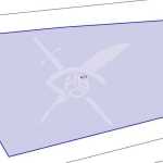 Парцел в Бургас, Промишлена зона - Север - 5302 кв.м за 100 €/кв.м - Снимка #1