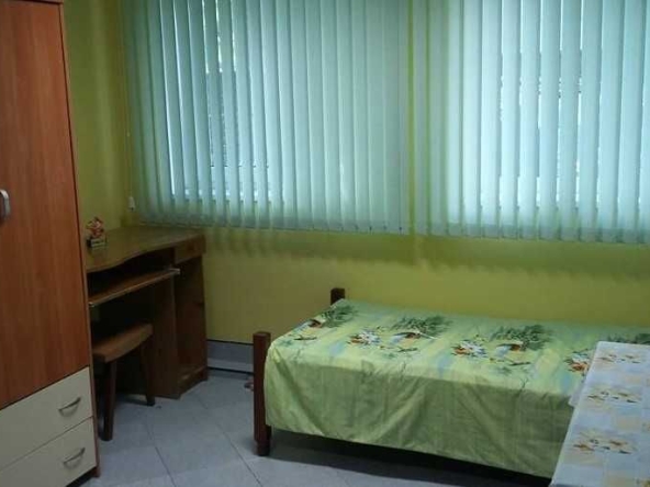 Дава се под наем Едностаен апартамент в Пловдив, Мараша - 45 кв.м за 198.9 € - Снимка #1