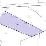 Парцел в с. Труд, Област Пловдив - 1011 кв.м за 60 €/кв.м - Снимка #1