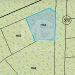 Парцел в с. Войводиново, Област Пловдив - 530 кв.м за 85 €/кв.м - Снимка #1