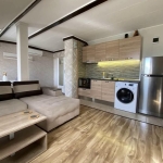 Дава се под наем Двустаен апартамент в Пловдив, Мараша - 65 кв.м за 400 € - Снимка #1