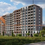 Двустаен апартамент в Варна, Кайсиева градина - 64 кв.м за 1313 €/кв.м - Снимка #1