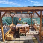 Къща в с. Песнопой, Област Пловдив - 40 кв.м за 450 €/кв.м - Снимка #1