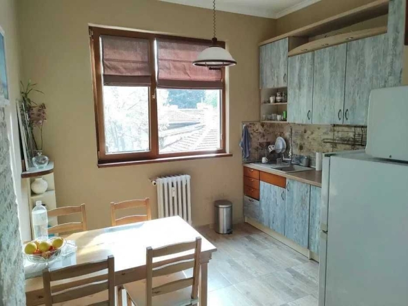 Двустаен апартамент в София, Дървеница - 54 кв.м за 2260 €/кв.м - Снимка #1
